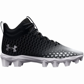 Hybrid Soccer Cleats Men's Spotlight Franchise 3.0 RM Cleats