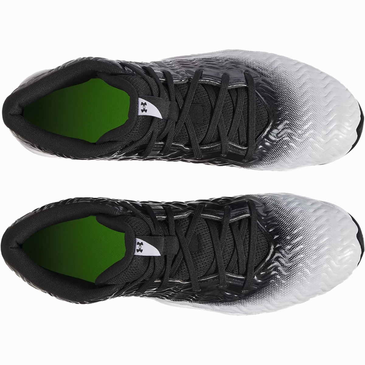 Socce Men's Spotlight Hammer Wide Football Cleats