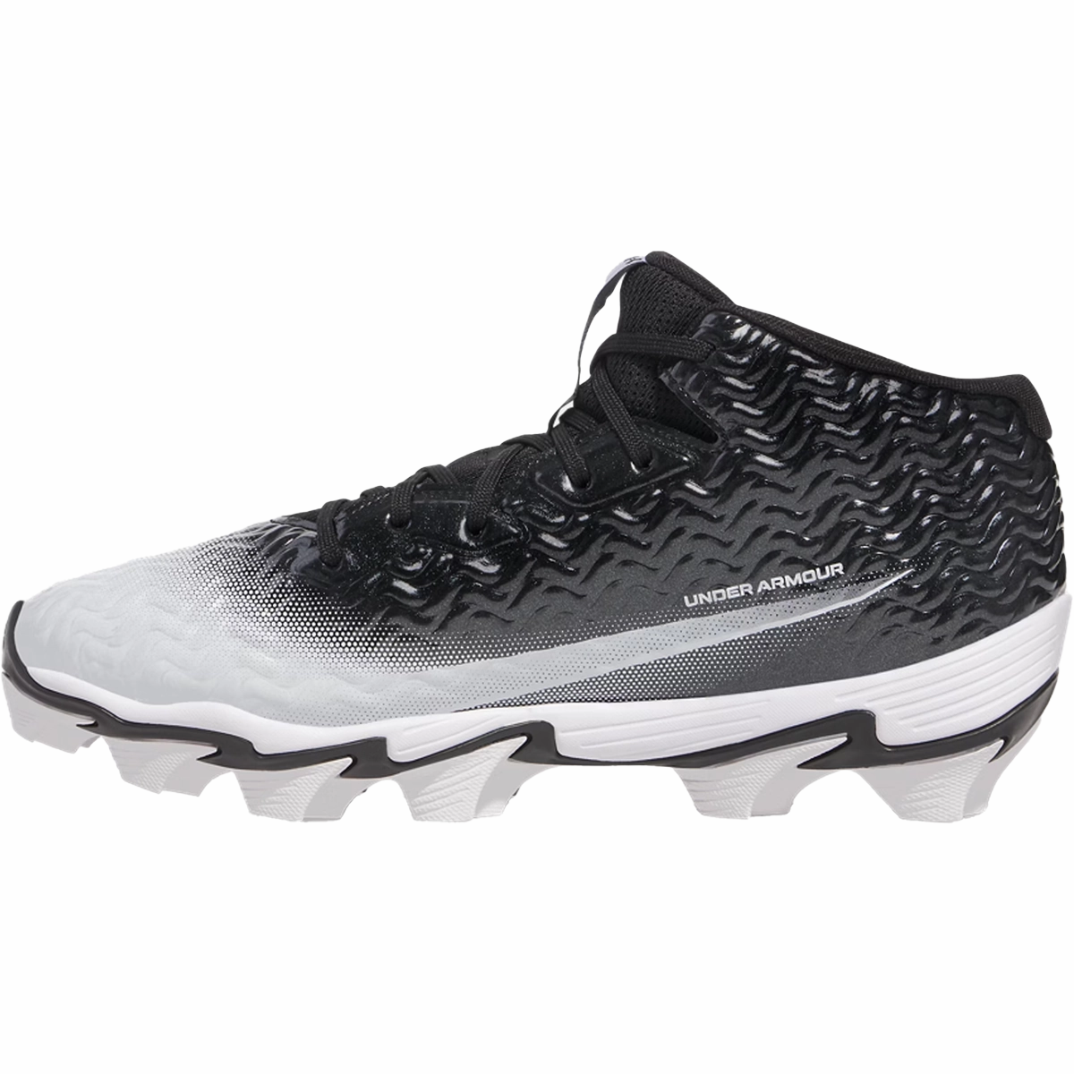Men's Spotlight Hammer Wide Football Cleats