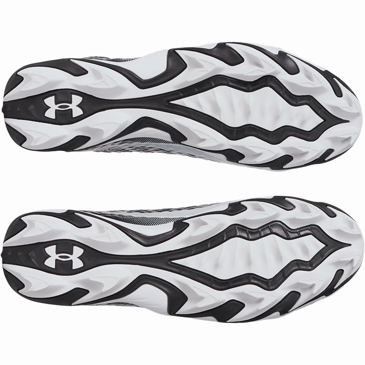 Men's Spotlight Hammer Wide Football Cleats