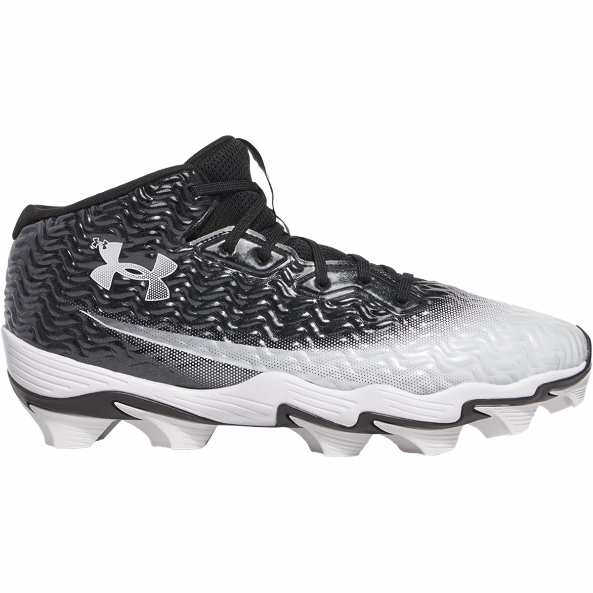 Men's Spotlight Hammer Wide Football Cleats