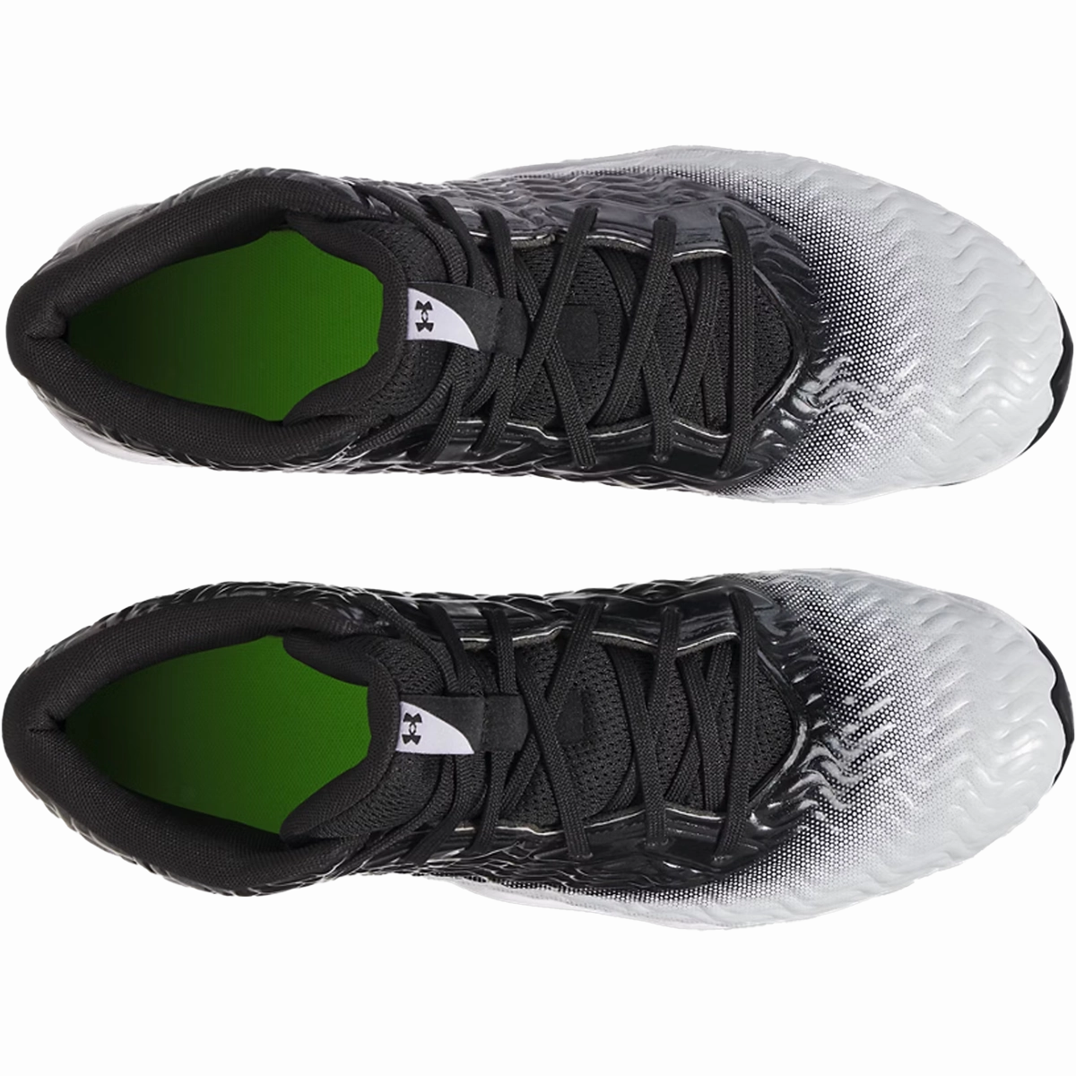 Men's Spotlight Hammer Wide Football Cleats