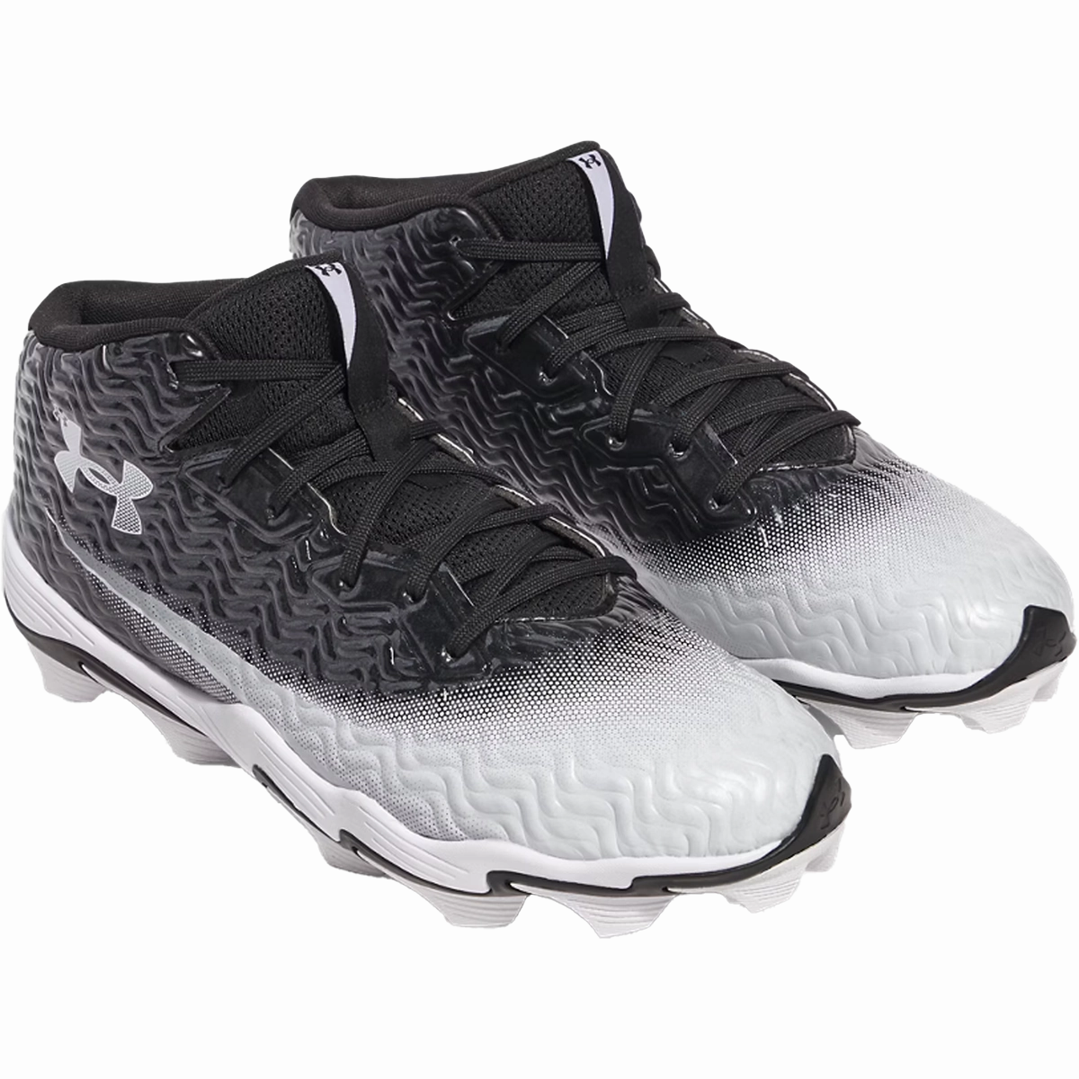 Men's Spotlight Hammer Wide Football Cleats R9 Soccer Cleats