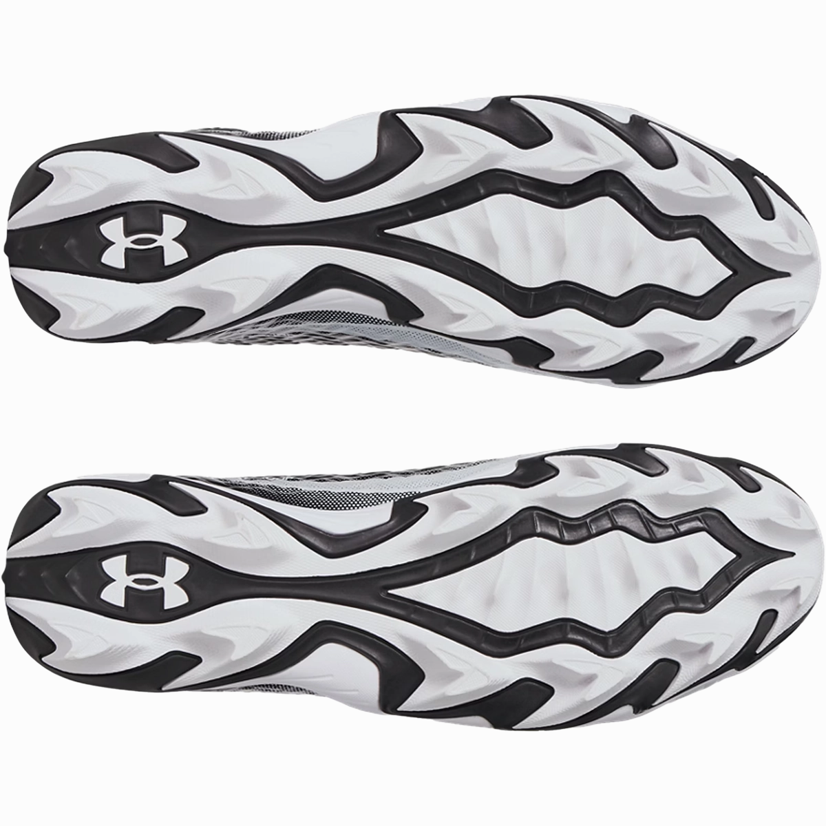 Men's Spotlight Hammer Wide Football Cleats
