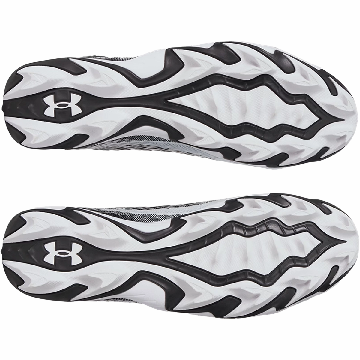 Men's Spotlight Hammer Wide Football Cleats