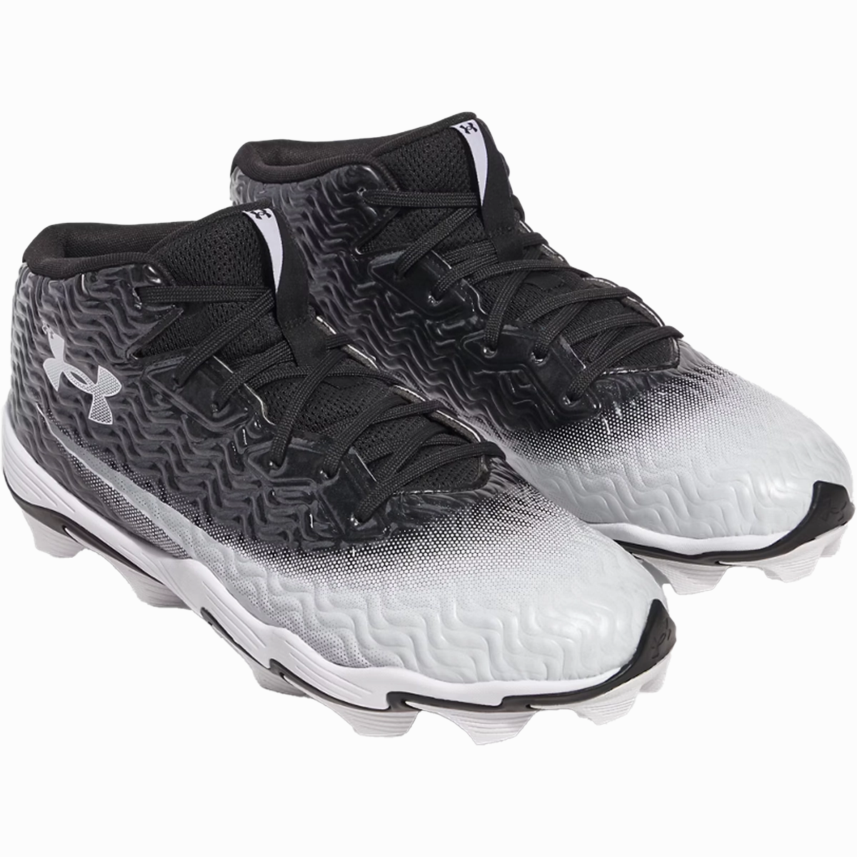 Men's Spotlight Hammer Wide Football Cleats