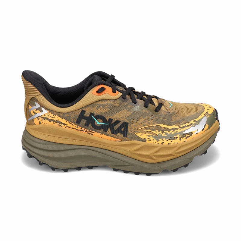 Men's Stinson ATR 7 Honey/Antique Olive Wilmington Nc