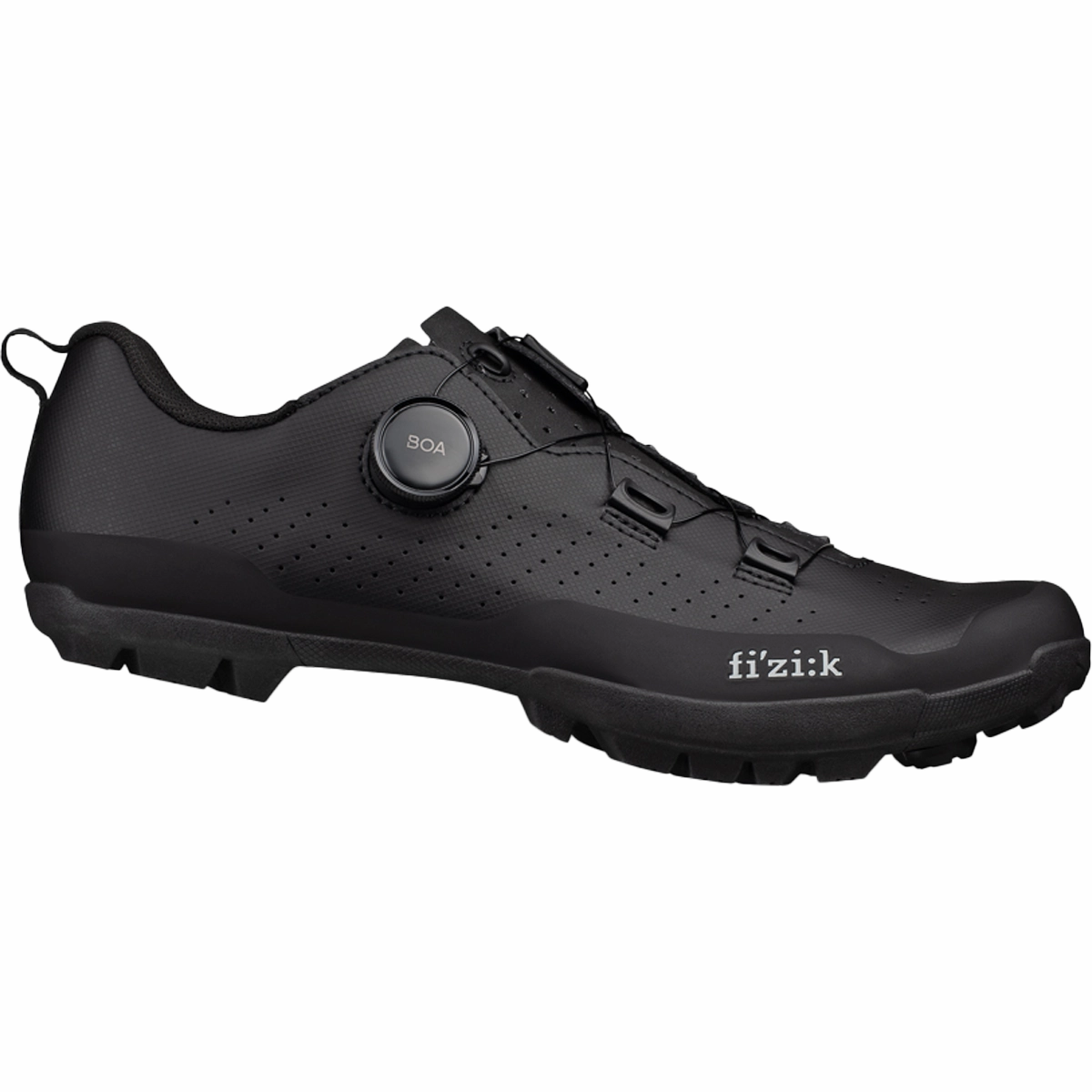 Men's Terra Atlas Clipless Road Cycling Shoes