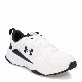 Men's Under Armour, Charged Edge Training Shoe Under Armour Project Rock Delta Training Shoe