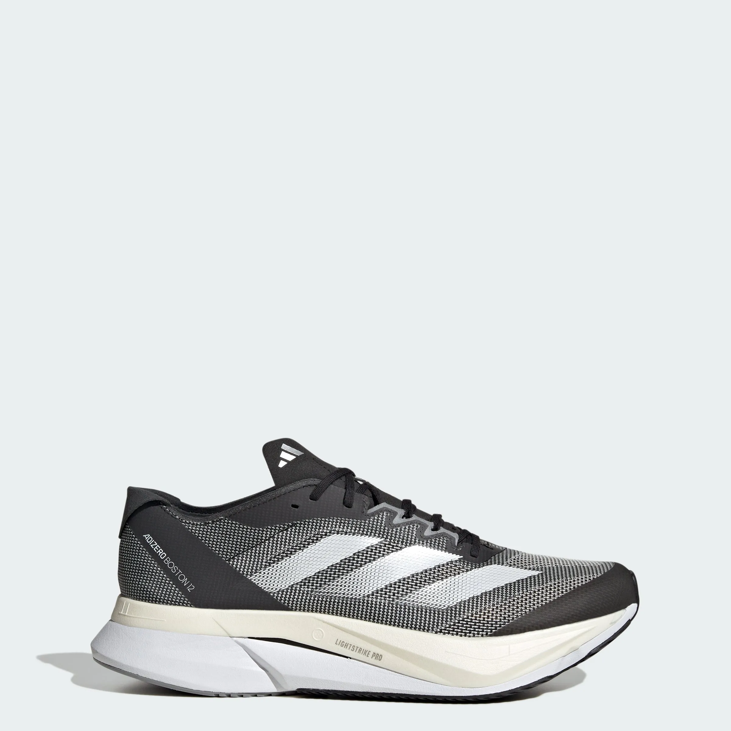 Men's adidas Adizero Boston 12 Running Shoes Cross Training Shoes For Sale
