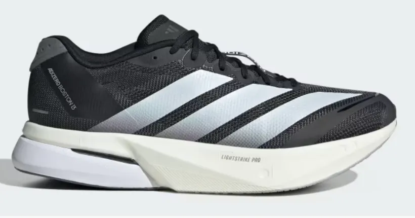 Men's adidas Adizero Boston 13 Nike Outlet Training Shoes