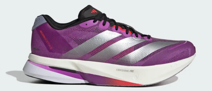 Training Shoes Slip On Men's adidas Adizero Boston 13