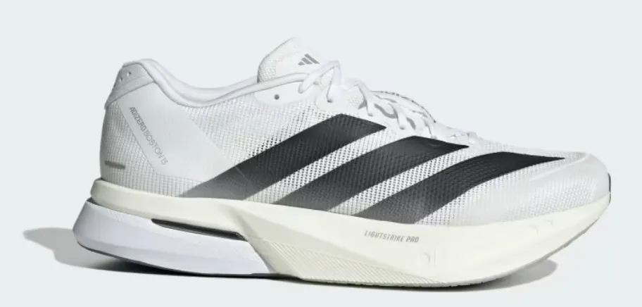 Cross Trainer Shoes Nike Men's adidas Adizero Boston 13