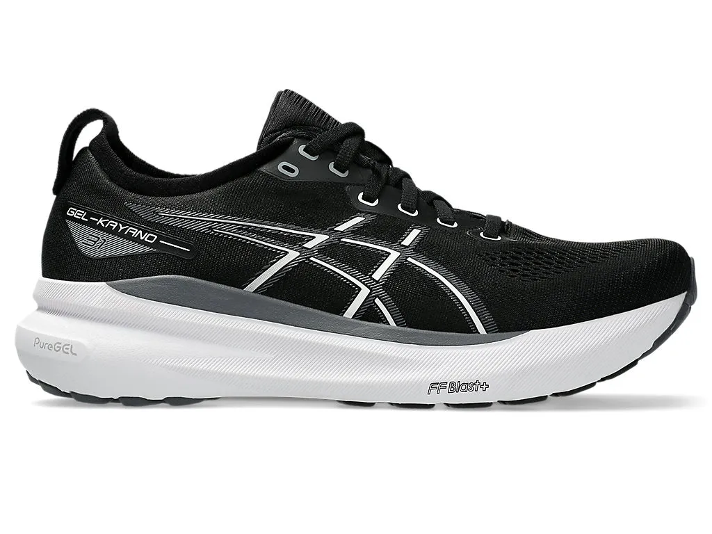 Flexagon Force 3 Wide 4e Training Shoes Men's ASICS GEL-KAYANO 31