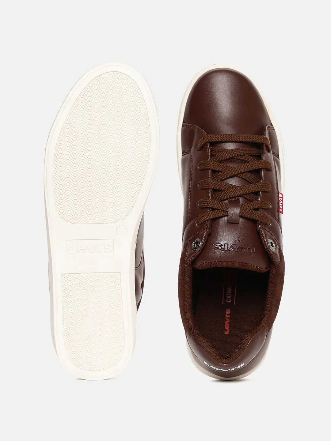 Men's Brown Shoes