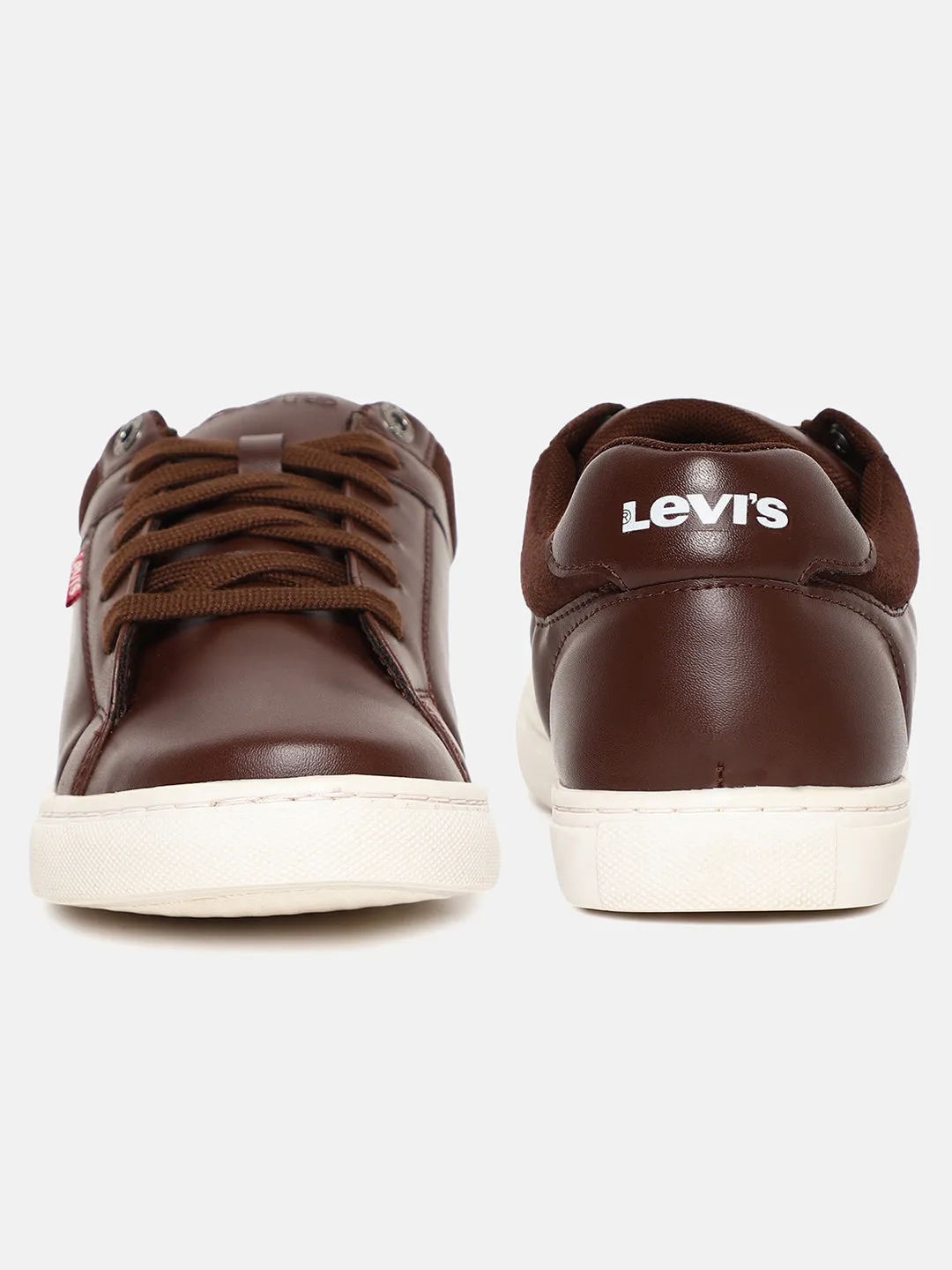 Men's Brown Shoes