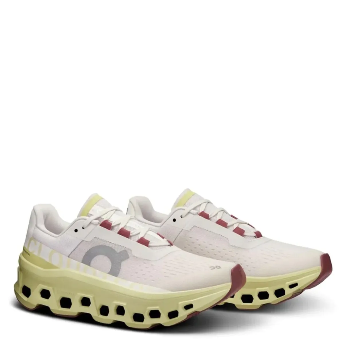 Run Swift Running Shoes Men's Cloudmonster