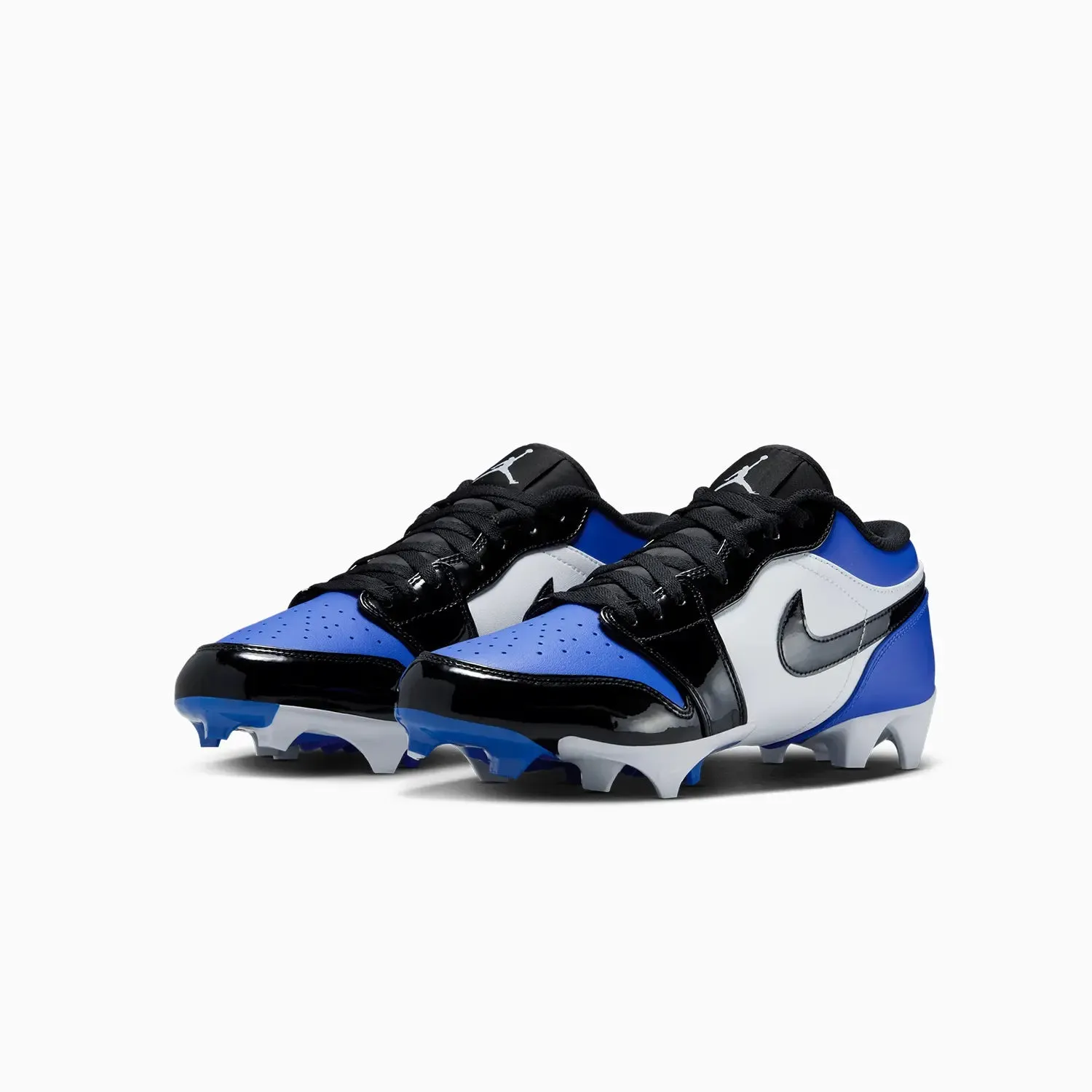 Phantom Gx Ii Elite Fg Firm Ground Soccer Cleat Men's Jordan 1 Low TD Cleat "Royal Toe"