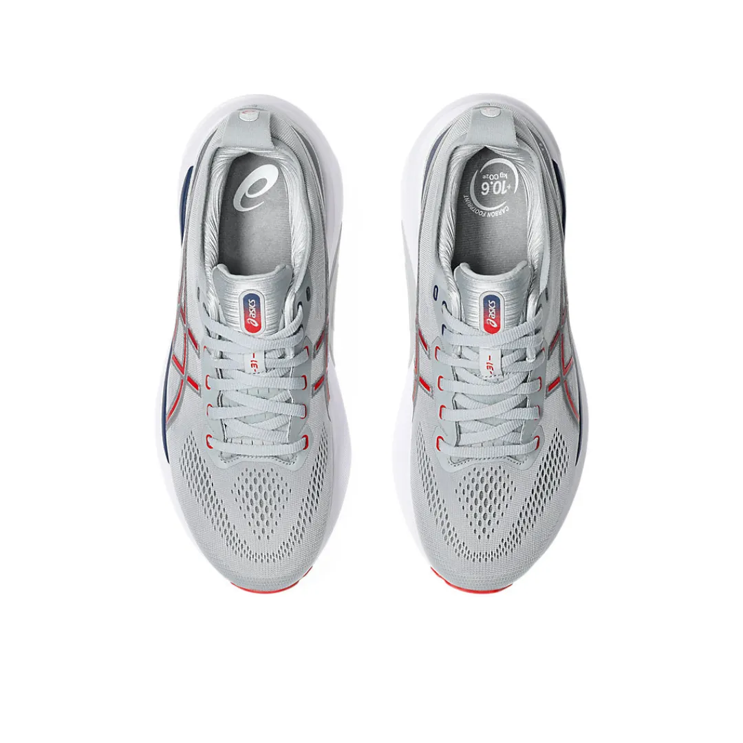 Men's Kayano 31 Best Running Shoes For Training For A Half Marathon