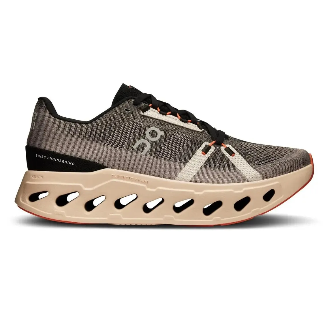 Running Shoe Mens On Running Cloudeclipse