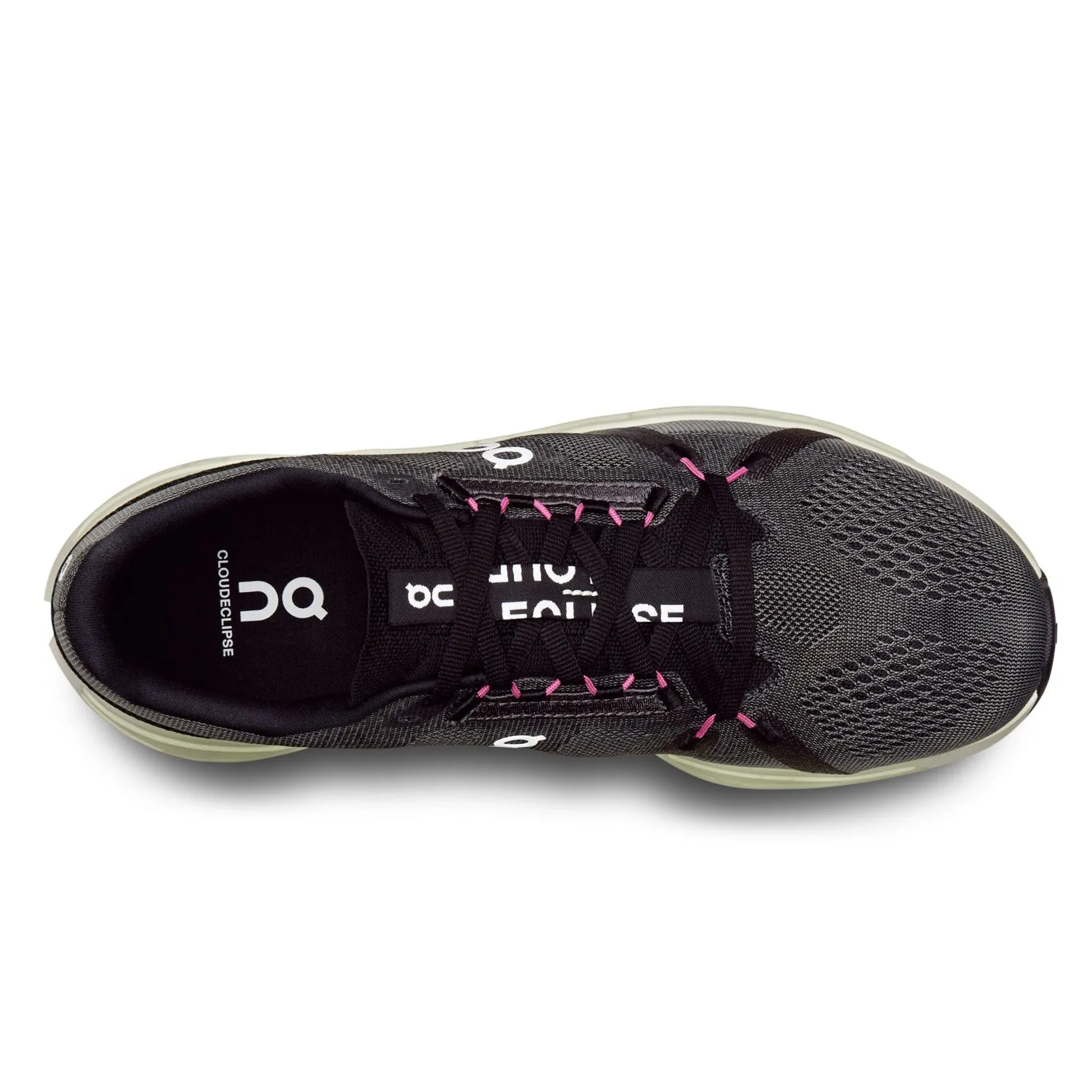 Mens On Running Cloudeclipse Road Run Shoes