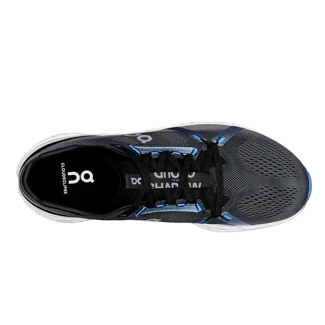 Mens On Running Cloudeclipse Best Running Shoes For 5k