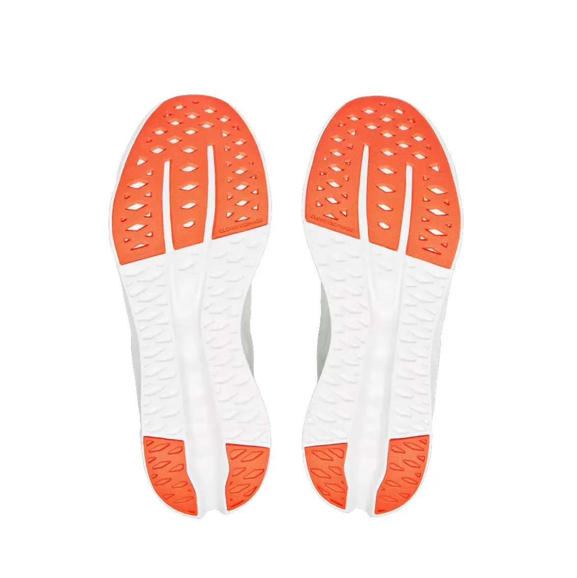 Metcon Running Shoes Mens On Running Cloudsurfer 7 - Creek / White