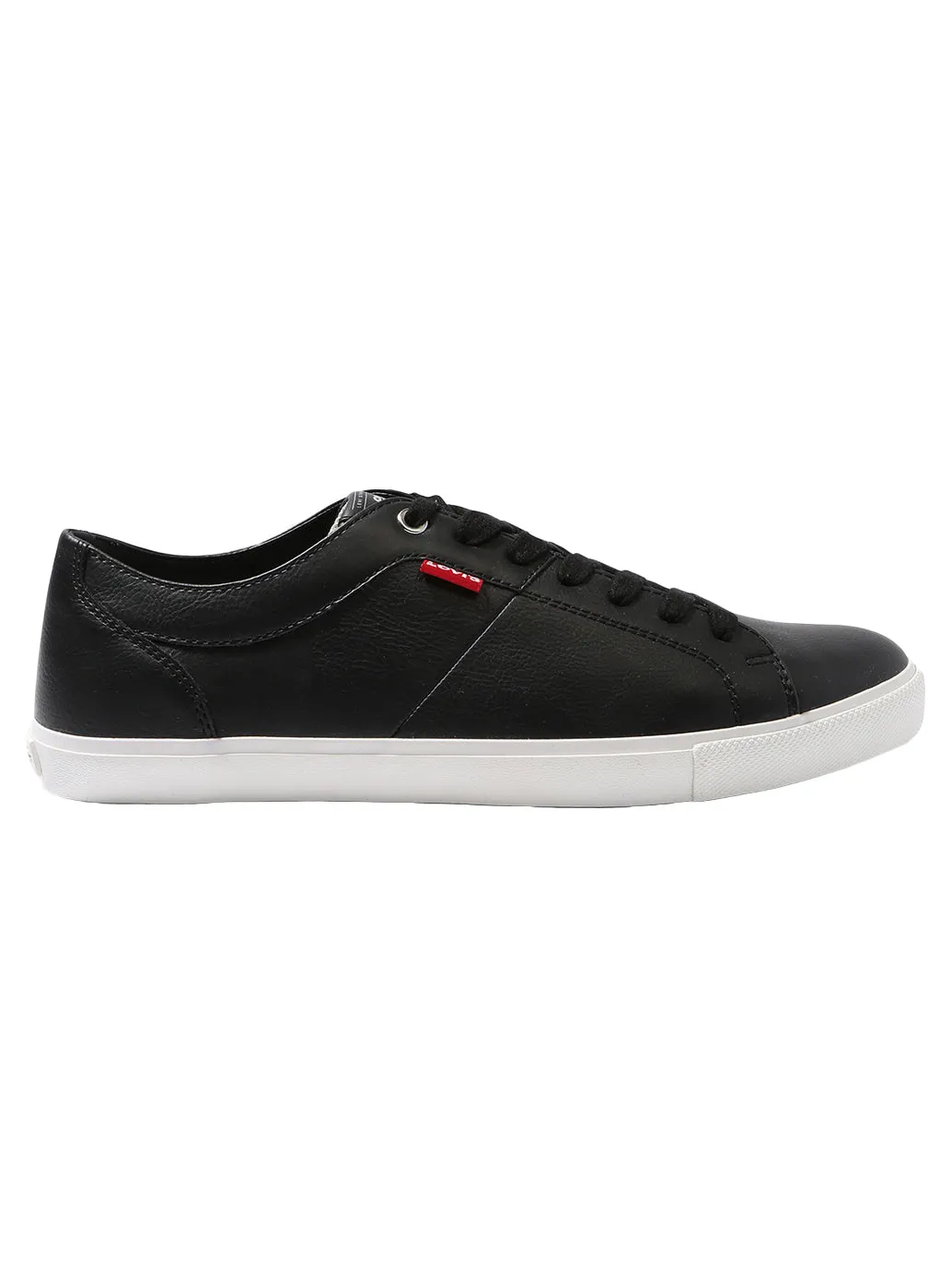 Men's Solid Casual Shoes