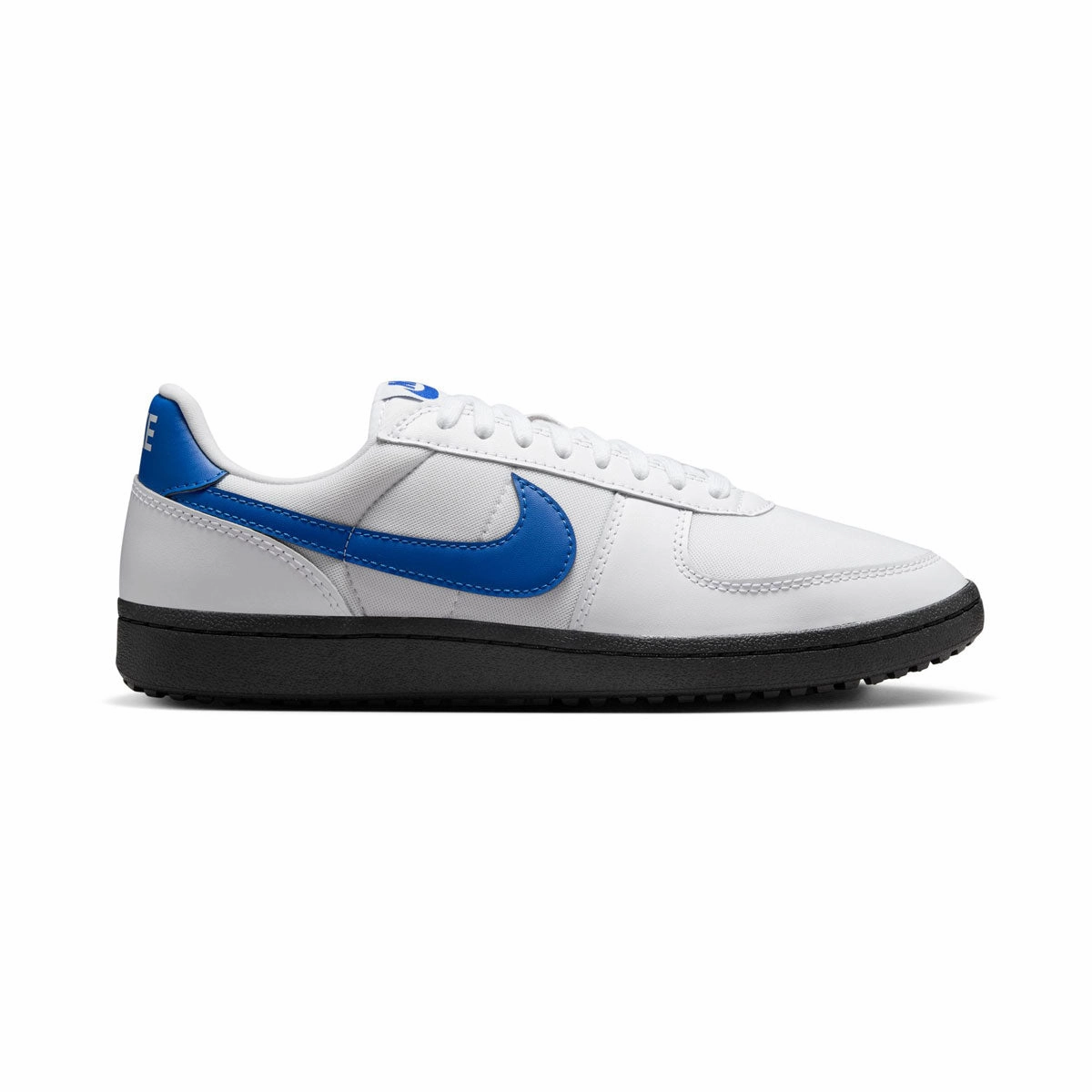 MENS NIKE FIELD GENERAL 82 SP WHITE/VARSITY ROYAL_HM5685-100 Black Soccer Cleats