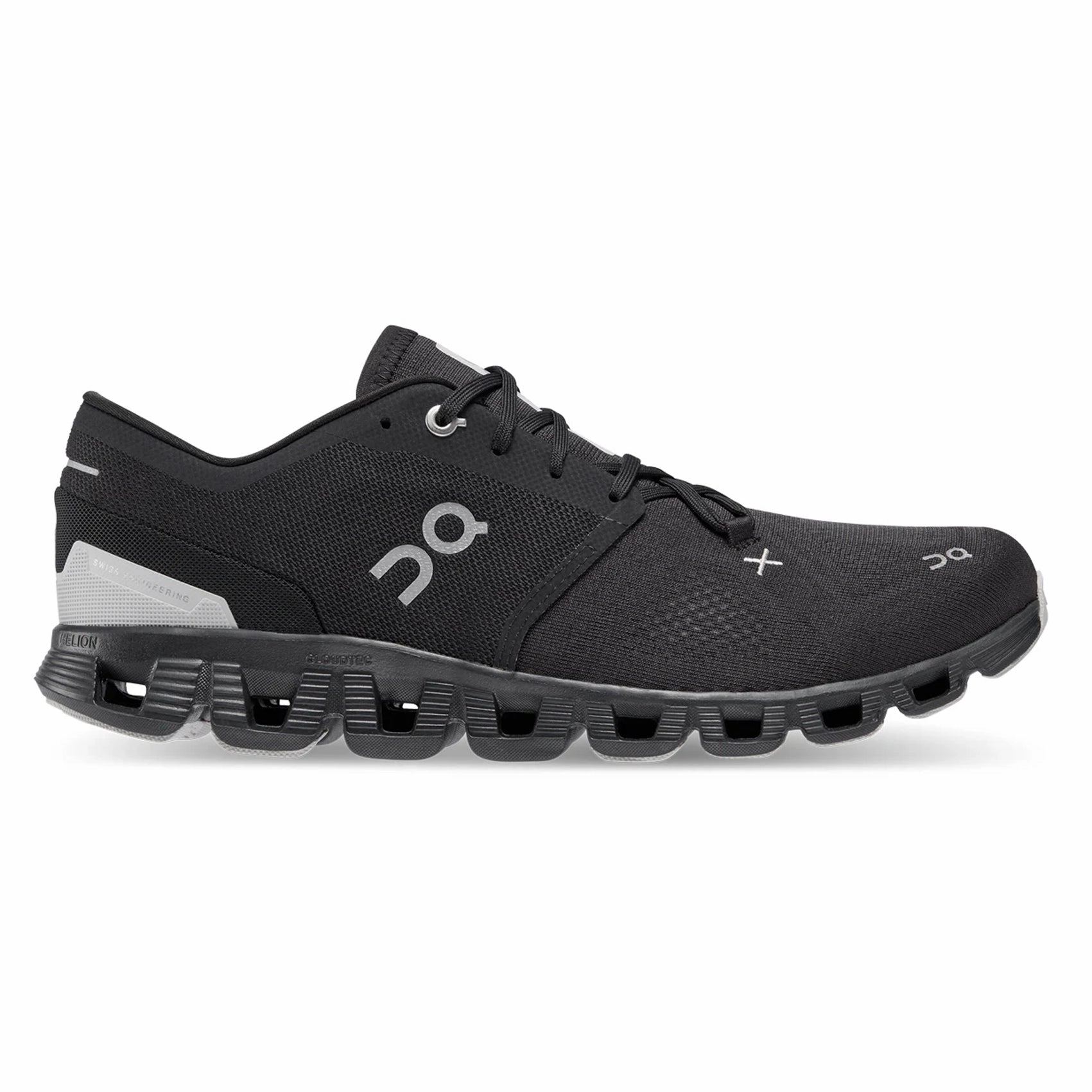 Best Shoe For Long Distance Running Mens On Running Cloud X 3