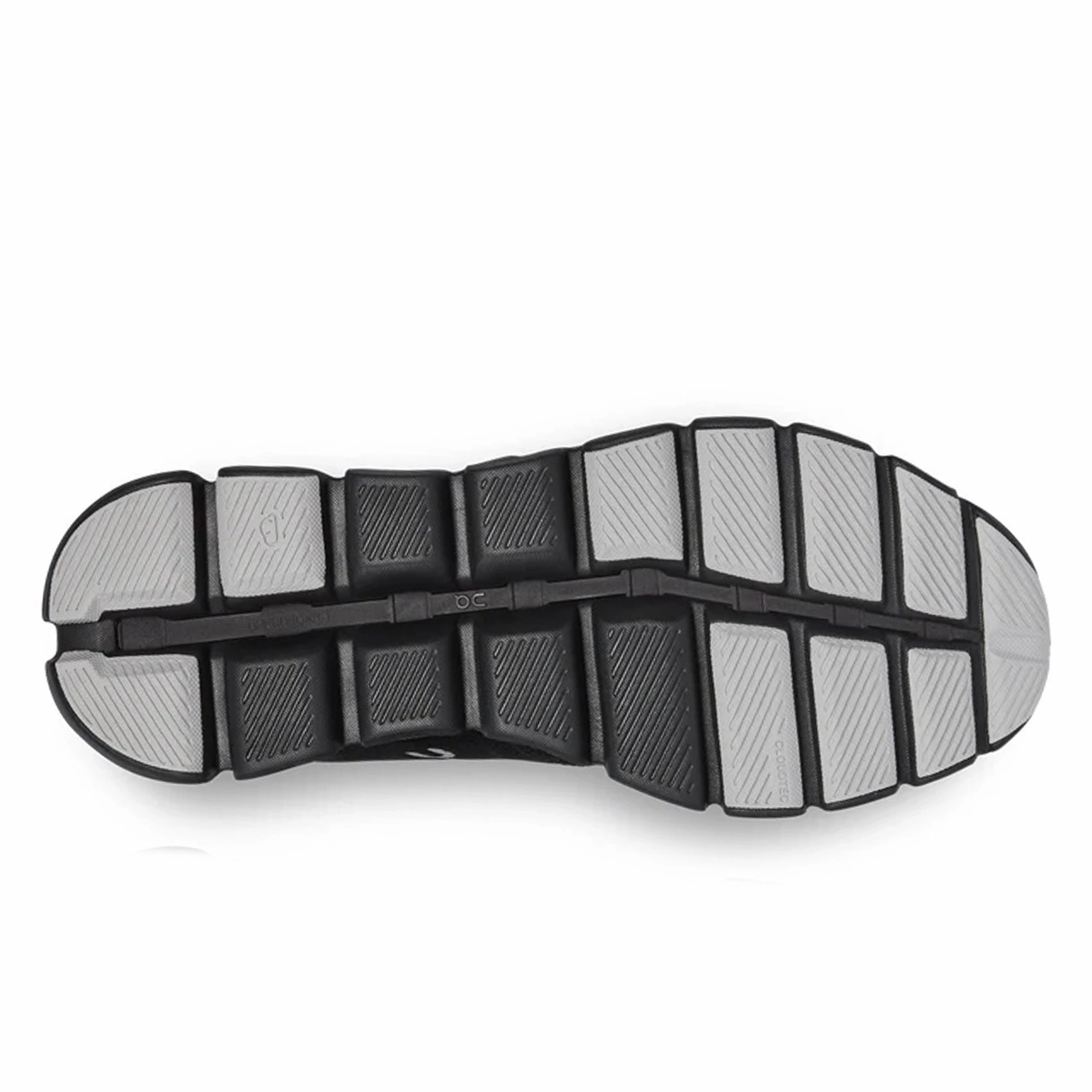 Mens On Running Cloud X 3 Fresh Foam X Running Shoe