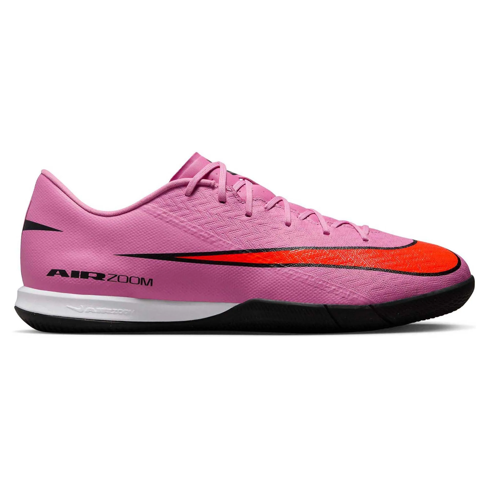 Soccer Cleats Pink Mercurial Vapor 16 Academy Low Top Indoor Men's Football Boots