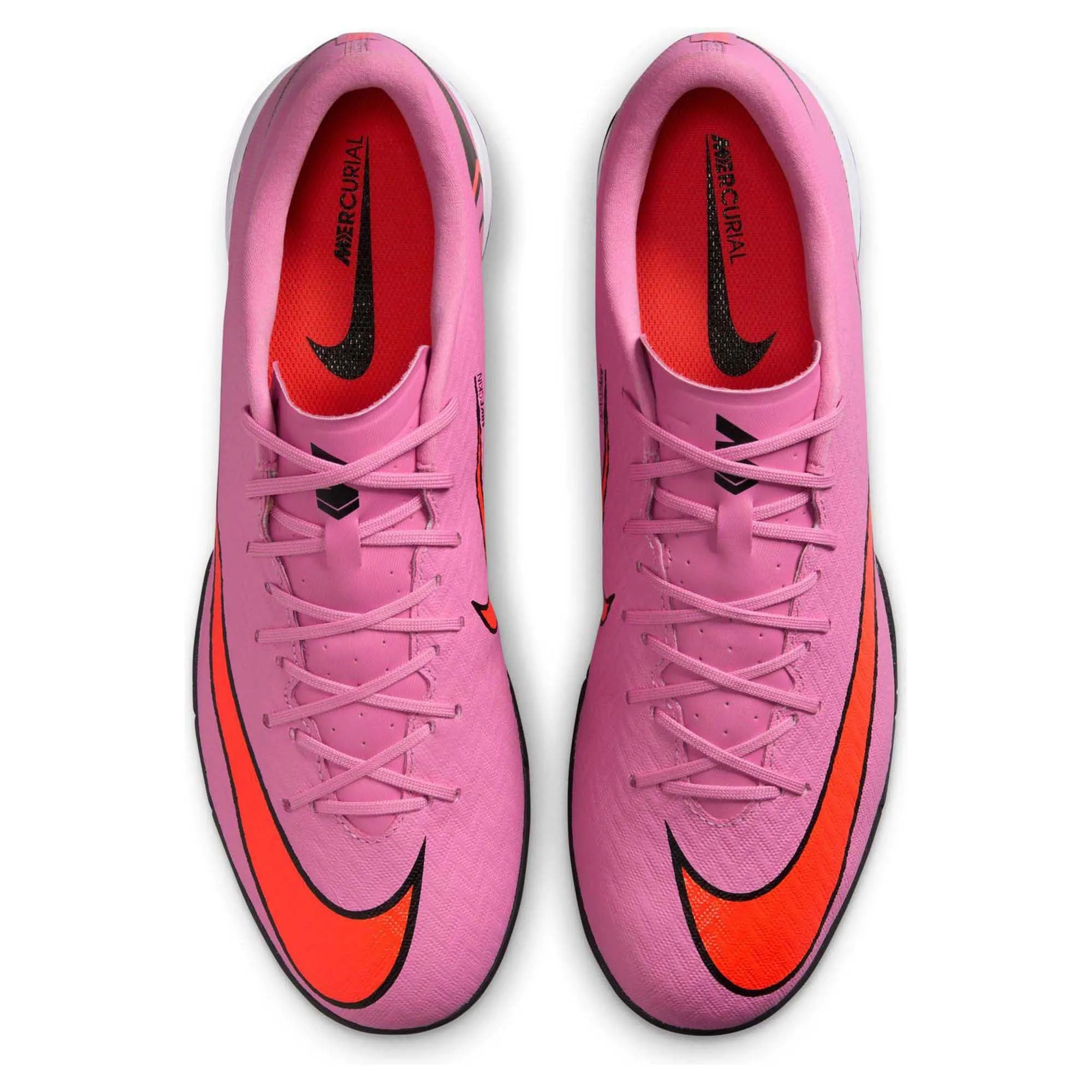 Mercurial Vapor 16 Academy Low Top Indoor Men's Football Boots Galaxy Soccer Cleats