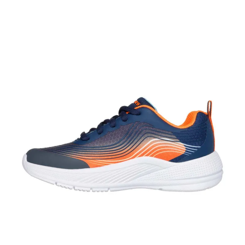 MICROSPEC ADVANCE - NAVY ORANGE 361 Bio Speed Training Shoe Reviews