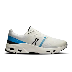 On Running Men's Cloudpulse Shoes - Ivory / Horizon Best Shoes For Marathon Training And Running