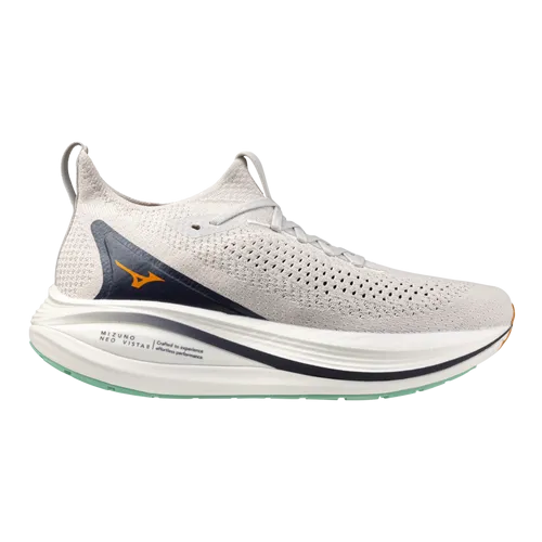 Mizuno Men's Neo Vista 2 Clifton 9 Running Shoes