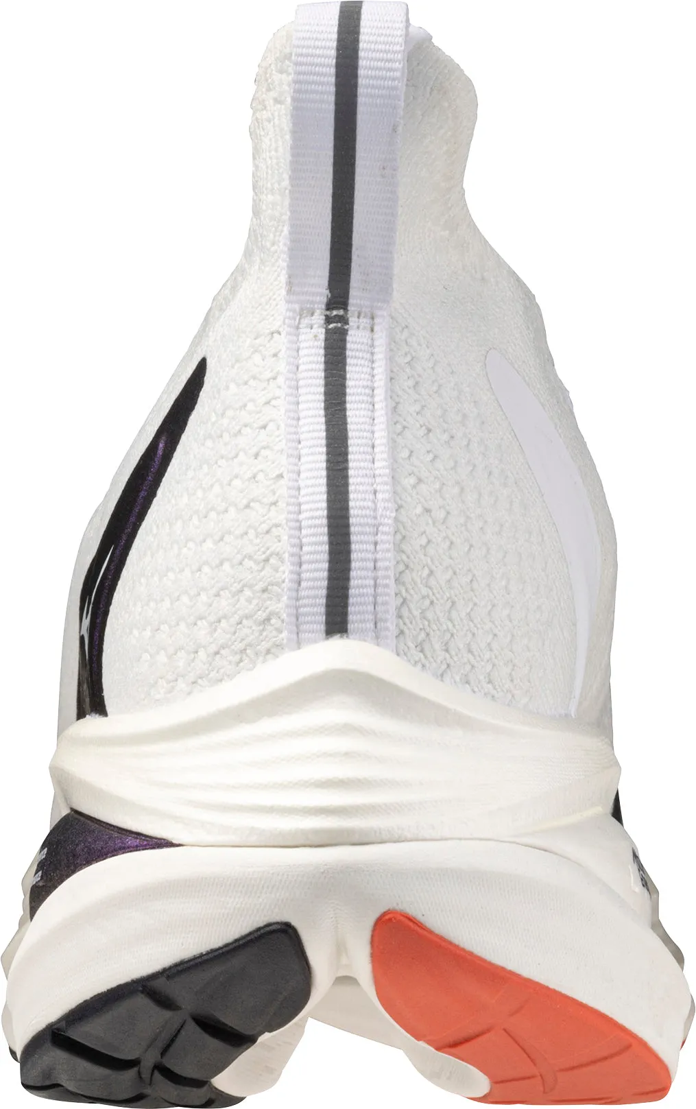 Mizuno Neo Vista 2 Mens Running Shoes - White Best Barefoot Shoes For Weight Training