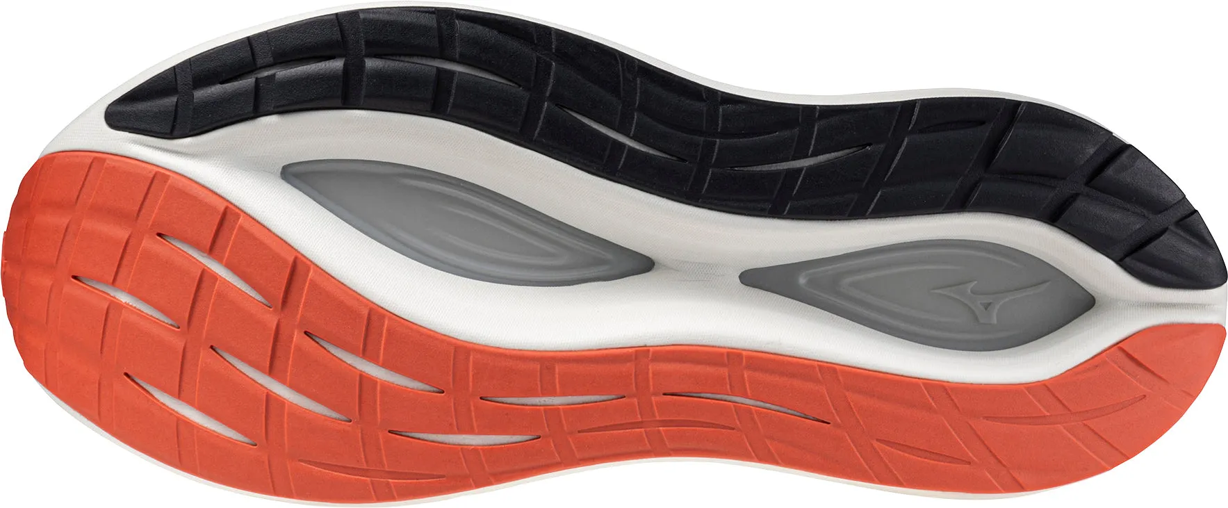 Mizuno Neo Vista 2 Mens Running Shoes - White Axelion Mesh Wide Training Shoes