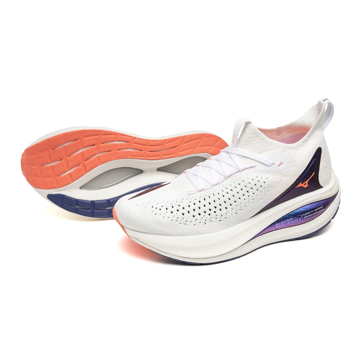 Mizuno Neo Vista 2 Womens Running Shoes Crossfit Training Shoe