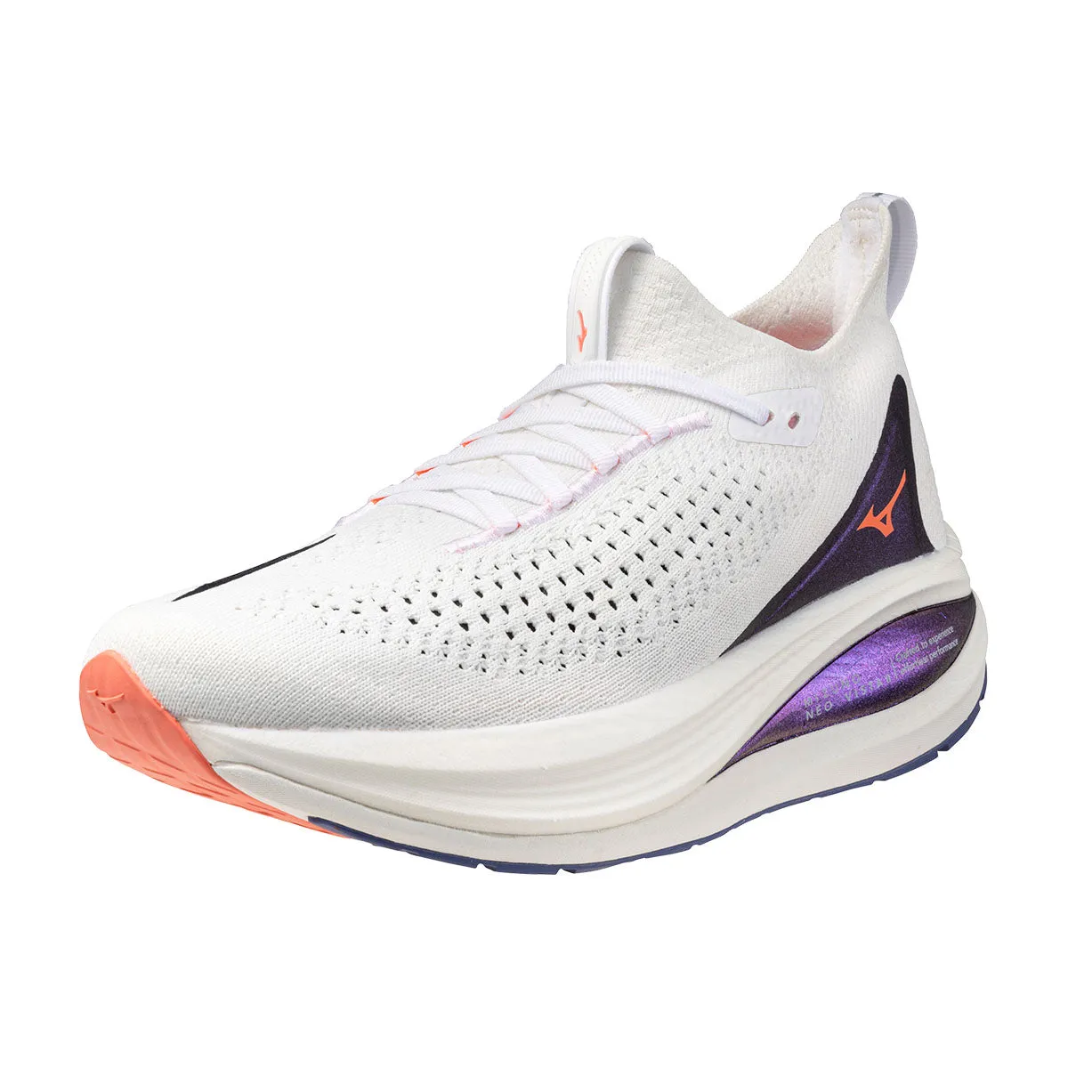 Training In Basketball Shoes Mizuno Neo Vista 2 Womens Running Shoes