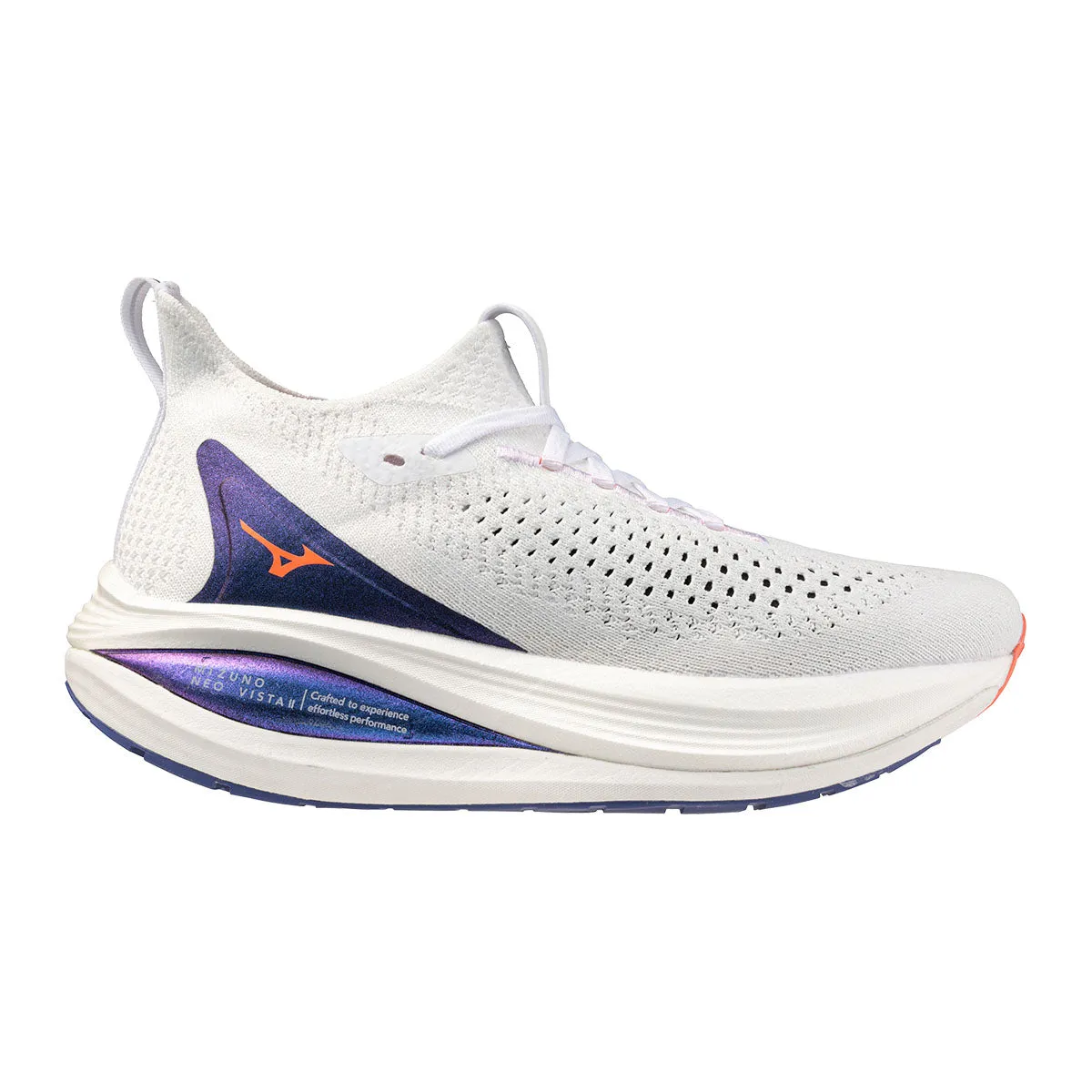 Cross Trainer Mizuno Neo Vista 2 Womens Running Shoes