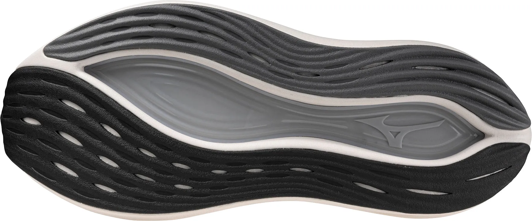 Running Shoes For Daily Training Mizuno Neo Vista Running Shoes - Black