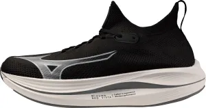 Mizuno Neo Vista Running Shoes - Black Cardio Training Shoes