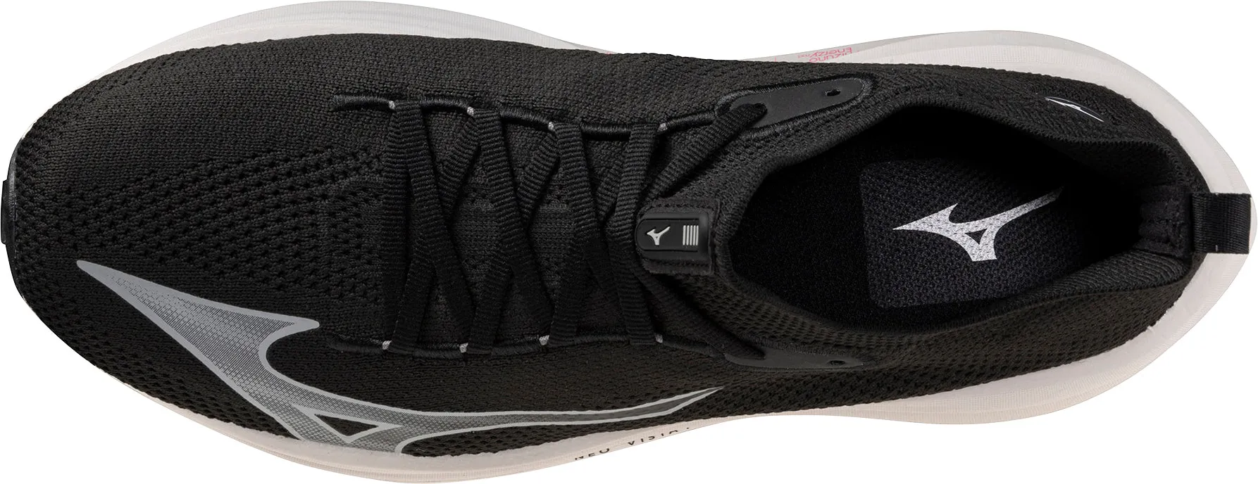 Mizuno Neo Vista Running Shoes - Black 361 Training Shoes