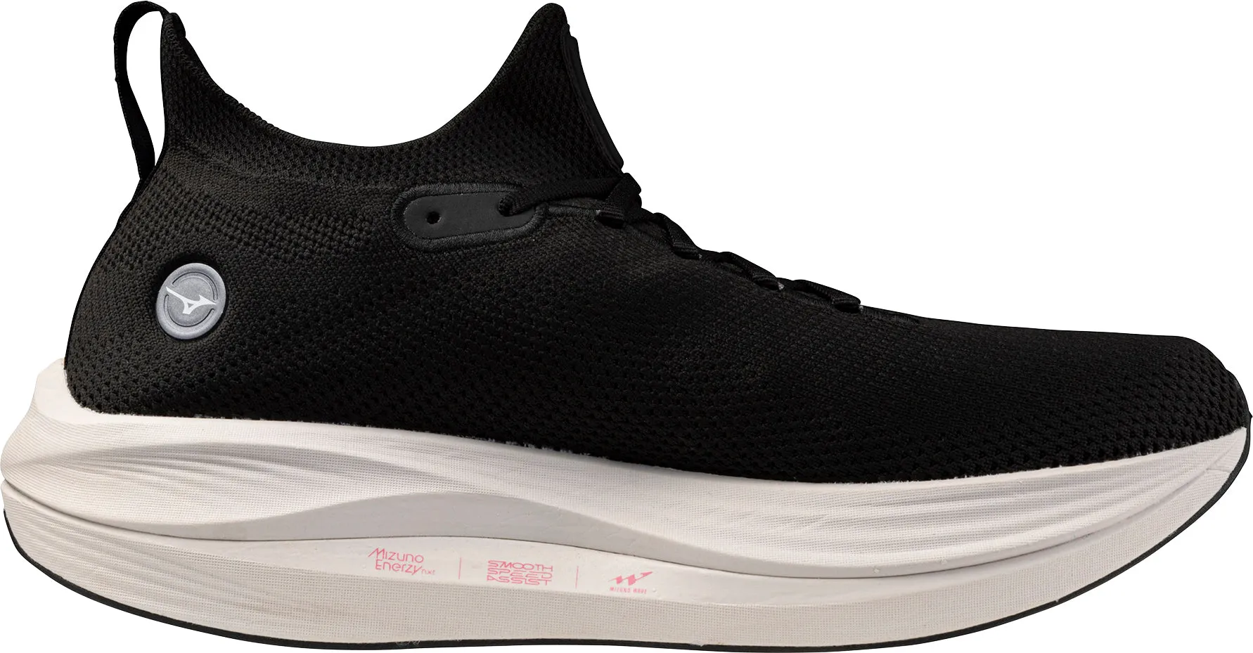 Mizuno Neo Vista Running Shoes - Black 361 Cross Training Shoes