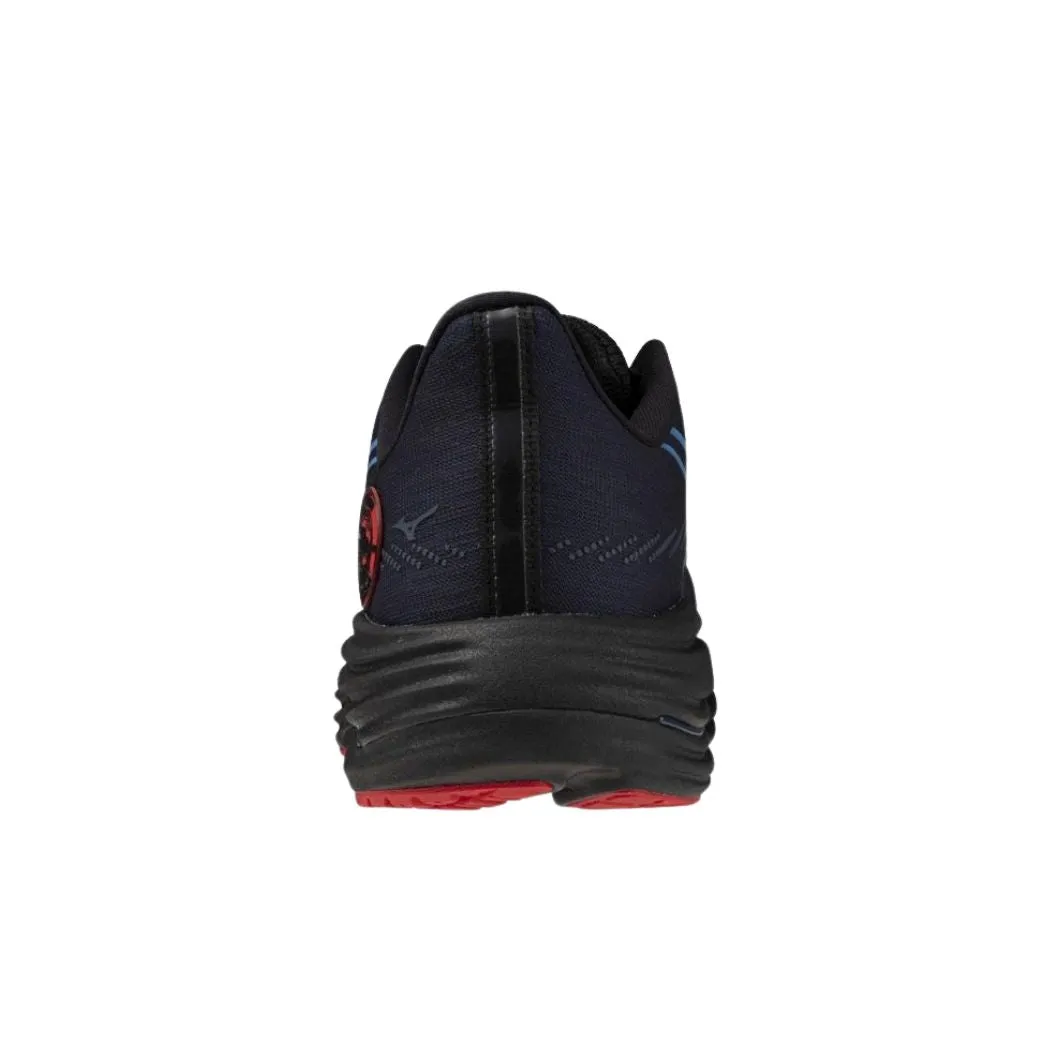 mizuno Wave Rider29 Amsterdam Men's Running Shoes Cross Country Running Shoe