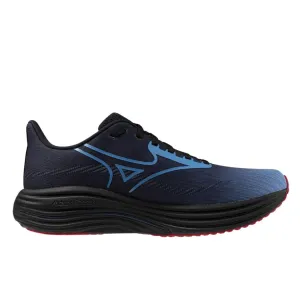 Cheapest Carbon Plate Running Shoes mizuno Wave Rider29 Amsterdam Men's Running Shoes