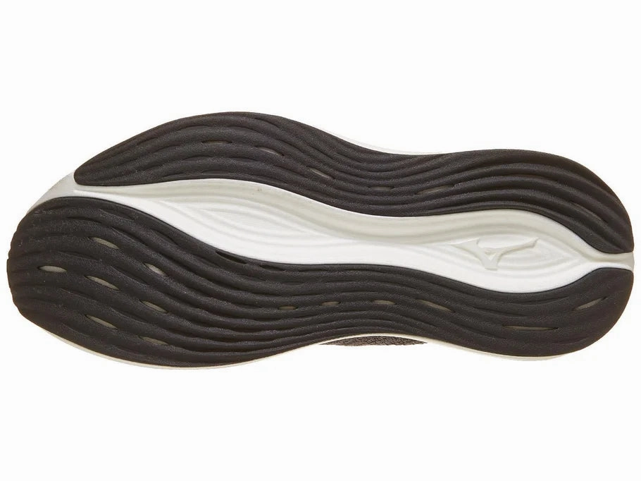 Good Walking Shoes Mizuno | Neo Zen | Women's | Black Sand/Quiet Shade