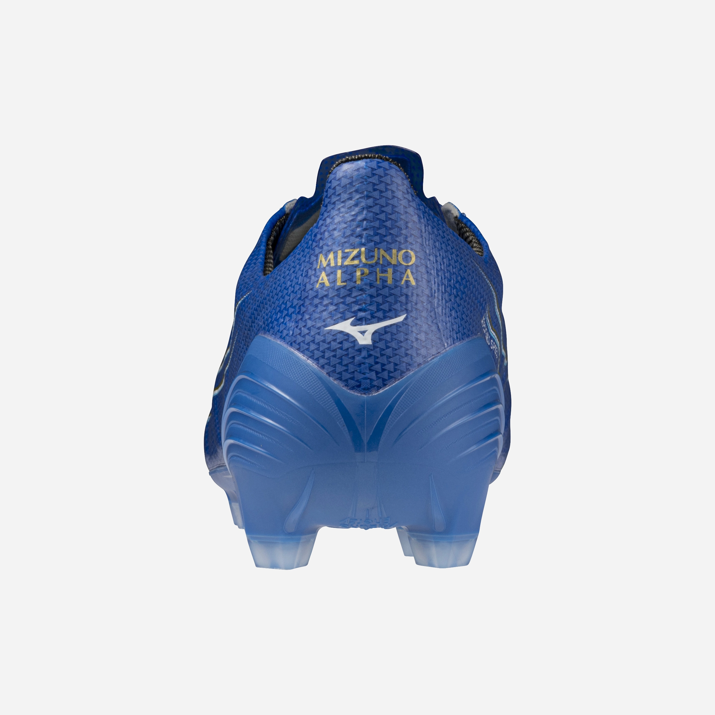 Soccer.com Cleats MIZUNO ALPHA ELITE FG