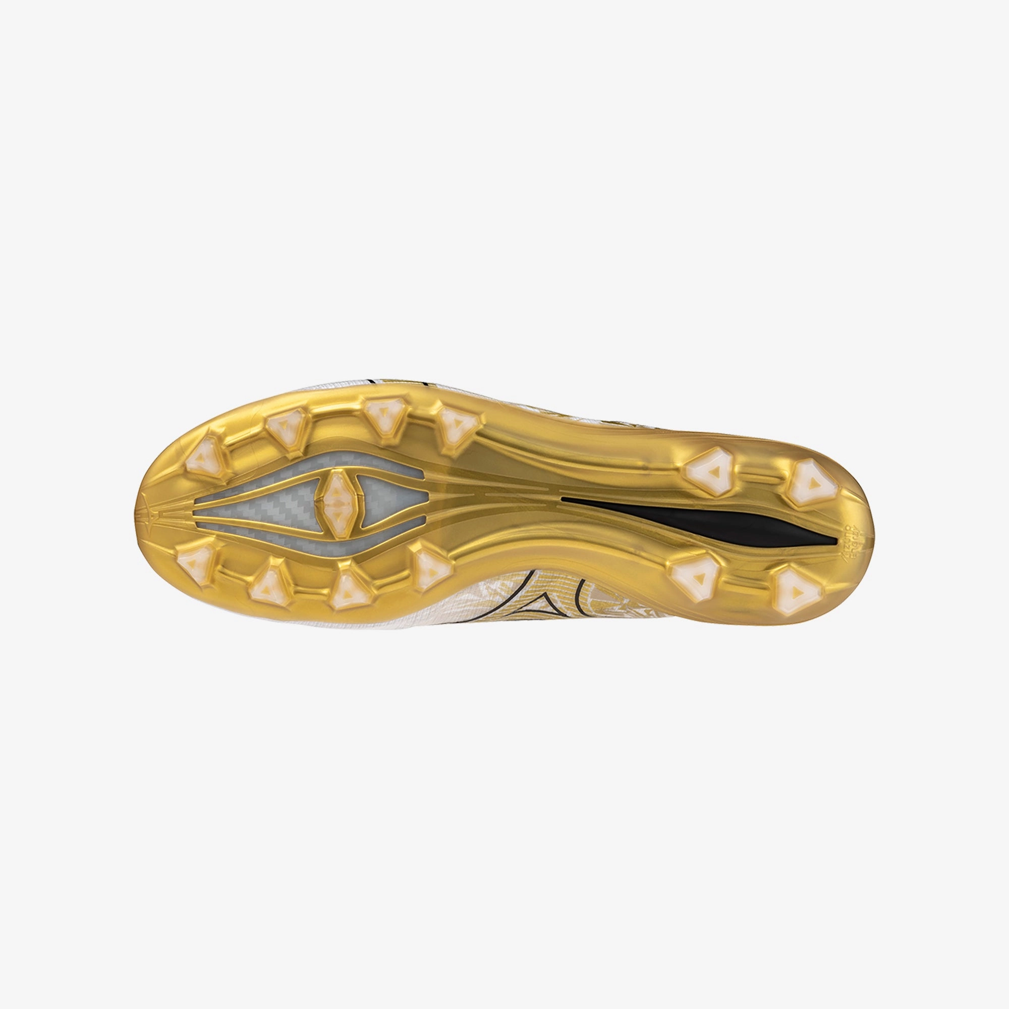 F50 Sparkfusion Club Fg/ag Soccer MIZUNO ALPHA ELITE FG